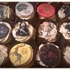 Game of Thrones cupcakes