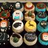 game of thrones cupcakes